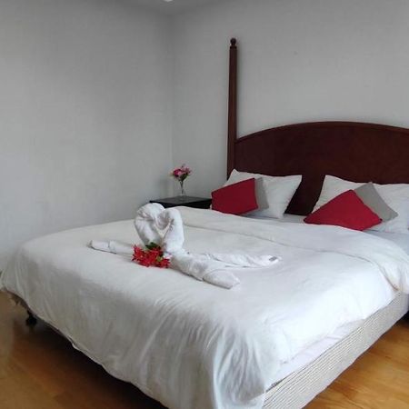 3 Bedroom Cozy Apartmet Kuala Lumpur Exterior photo