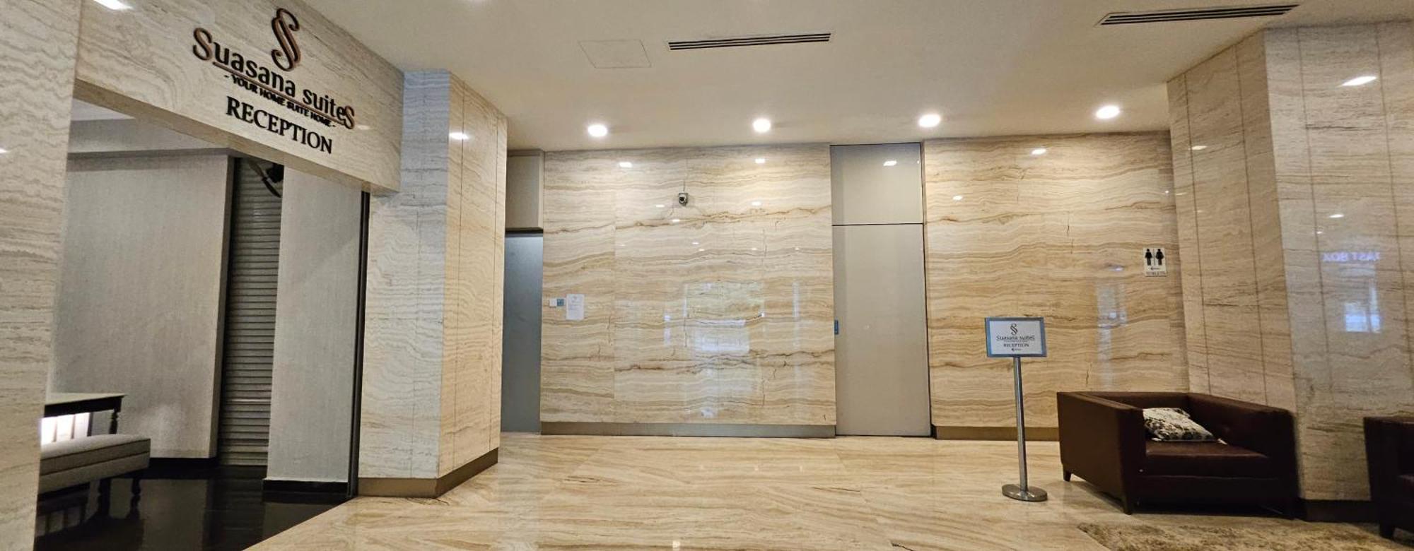 3 Bedroom Cozy Apartmet Kuala Lumpur Exterior photo