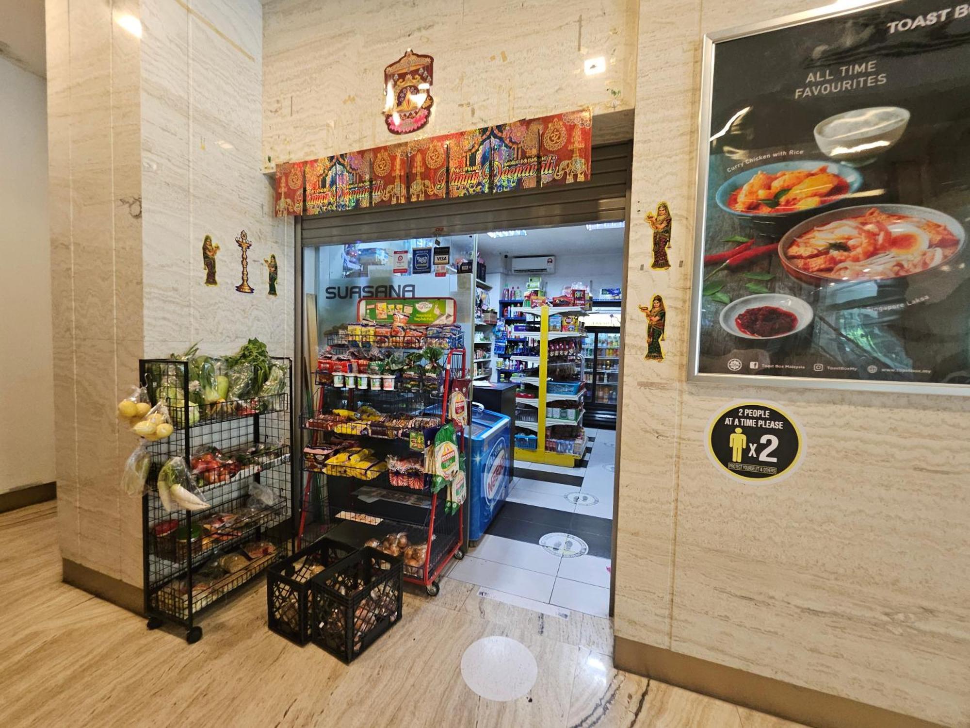 3 Bedroom Cozy Apartmet Kuala Lumpur Exterior photo