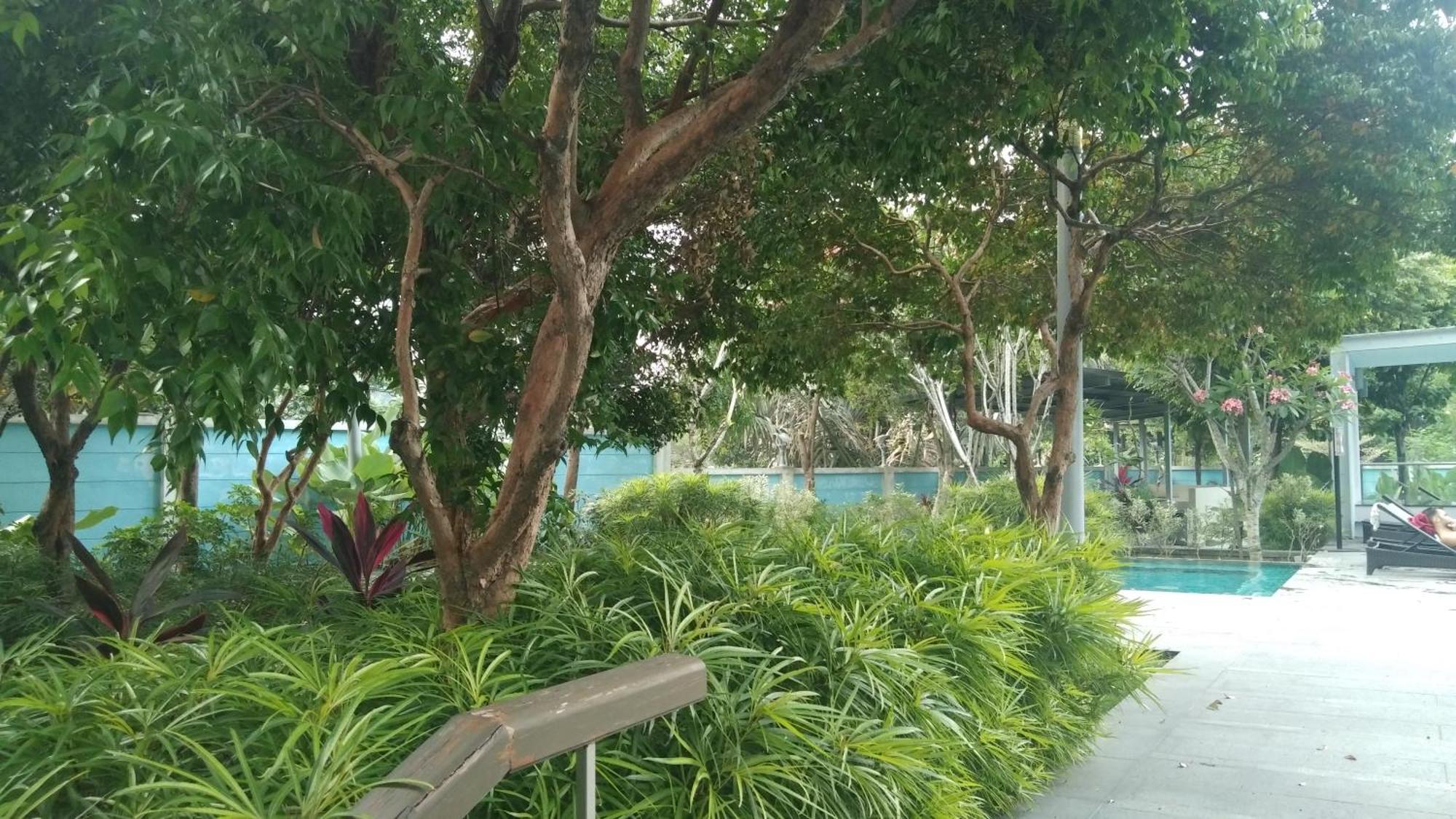 3 Bedroom Cozy Apartmet Kuala Lumpur Exterior photo